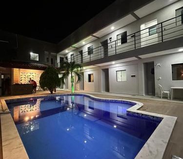 Eldorado Apartment | Flats Heitor Ribeiro