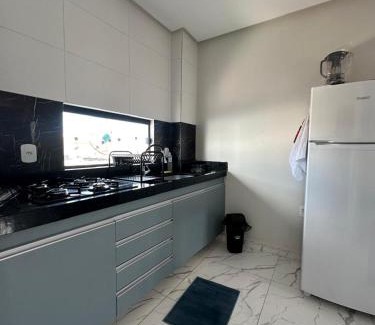 Eldorado Apartment | Flats Heitor Ribeiro