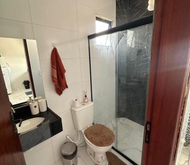 Eldorado Apartment | Flats Heitor Ribeiro