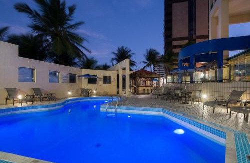 Piedade Apartment | Flats Hotel Costa Mar Recife by Flatbpaiva