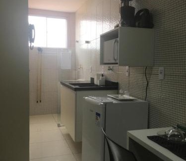 Petrolina Apartment | Flats Integração