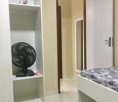 Petrolina Apartment | Flats Integração