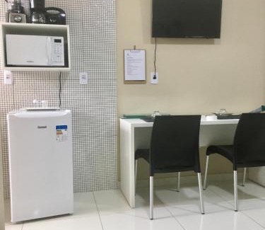 Petrolina Apartment | Flats Integração