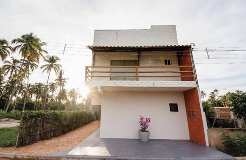 Japaratinga Apartment | Flats Japaratinga