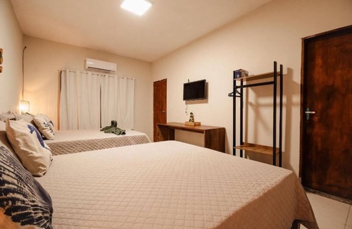 Japaratinga Apartment | Flats Japaratinga