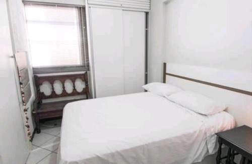 Lago Norte Apartment | Flats Lago Norte MOTO CAPITAL 3 PESSOAS!