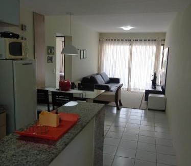 Saire Other | FLATS MONTE CASTELO GRAVATÁ CONDOMÍNIO MELHOR LOCALIZAÇÃo