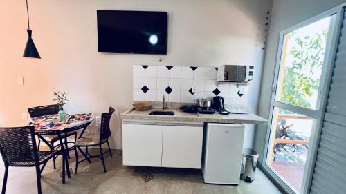 Zacarias Apartment | Flats Naturando's