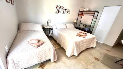 Zacarias Apartment | Flats Naturando's