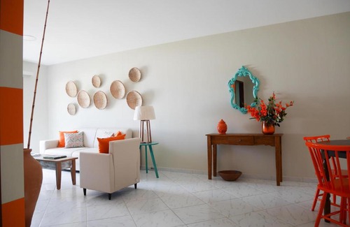 Pipa House | Flats no Condomínio Brisas do Amor