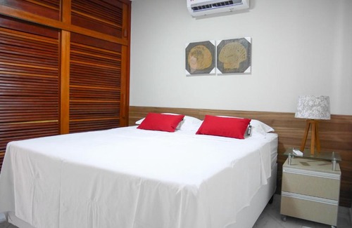 Pipa House | Flats no Condomínio Brisas do Amor