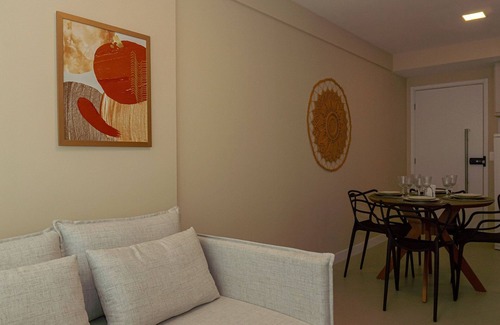 Pina Apartment | Flats no Parque Shopping por Yolo