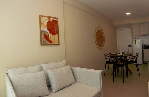 Pina Apartment | Flats no Parque Shopping por Yolo