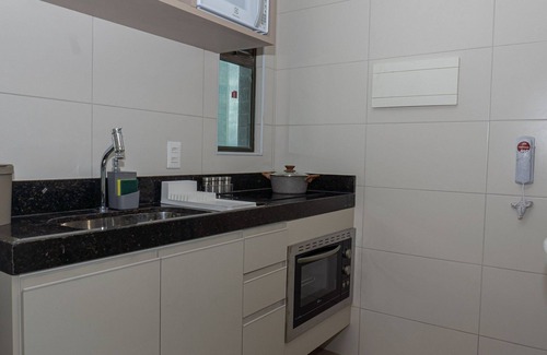 Pina Apartment | Flats no Parque Shopping por Yolo