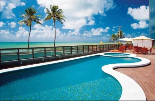 Cruz das Almas Hotel | Flats no Ritz Suítes