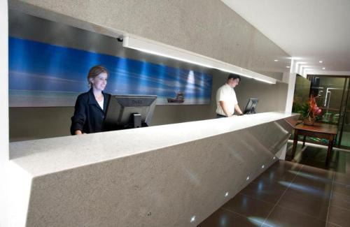 Cruz das Almas Hotel | Flats no Ritz Suítes