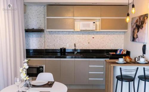 Sao Lourenco Apartment | Flats novos e modernos, próximos ao centro, em um ambiente de excelência no Diamond