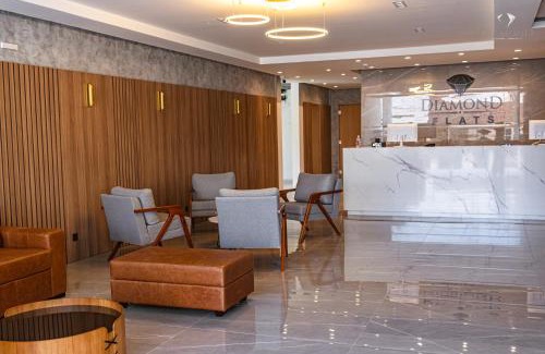 Sao Lourenco Apartment | Flats novos e modernos, próximos ao centro, em um ambiente de excelência no Diamond