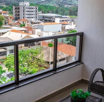 Sao Lourenco Apartment | Flats novos e modernos, próximos ao centro, em um ambiente de excelência no Diamond