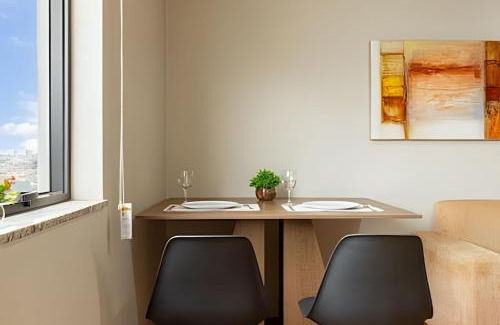 Osasco Apartment | Flats Osasco Trade Center