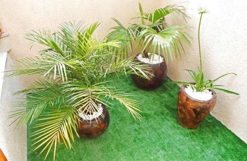 C A I C Apartment | Flats Ouro Gramado Localizado a 900 metros da entrada do Centro de Gramado