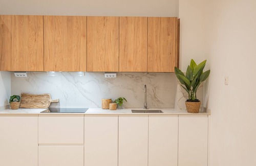 Benicalap Apartment | Flats - Poeta Serrano