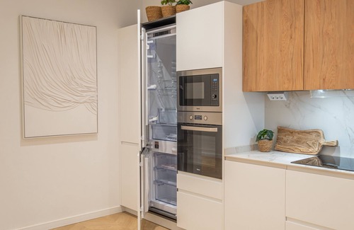 Benicalap Apartment | Flats - Poeta Serrano