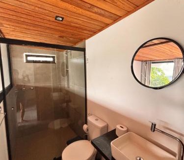 Ilha Grande Apartment | Flats Praia Comprida