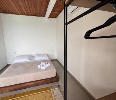 Ilha Grande Apartment | Flats Praia Comprida