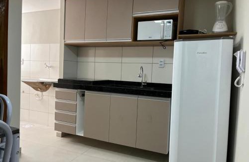 Juazeiro do Norte Apartment | Flats Prime