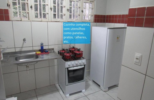 Teresina Apartment | Flats Professor Wilson