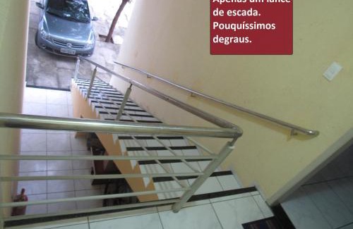 Teresina Apartment | Flats Professor Wilson