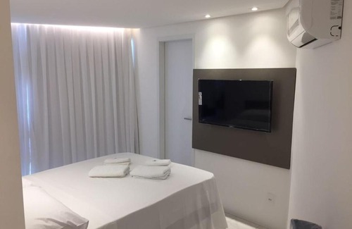 Jaqueira Apartment | Flats Puerto Bilbao Jaqueira