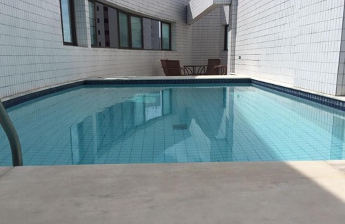 Jaqueira Apartment | Flats Puerto Bilbao Jaqueira