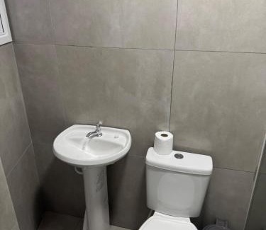 Sao Jose Apartment | Flats & Residence - Tu Parada Perfecta Comodidad y Descanso en el Camino BR 285