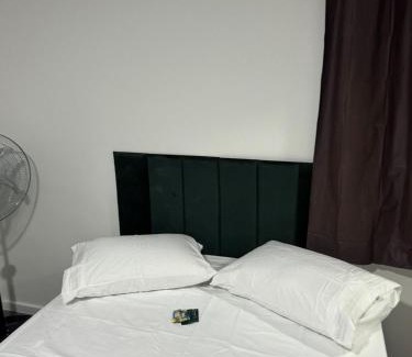 Sao Jose Apartment | Flats & Residence - Tu Parada Perfecta Comodidad y Descanso en el Camino BR 285