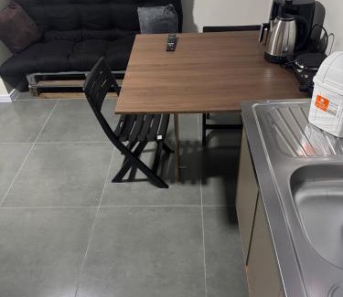 Sao Jose Apartment | Flats & Residences - Apart Moderno com Conforto