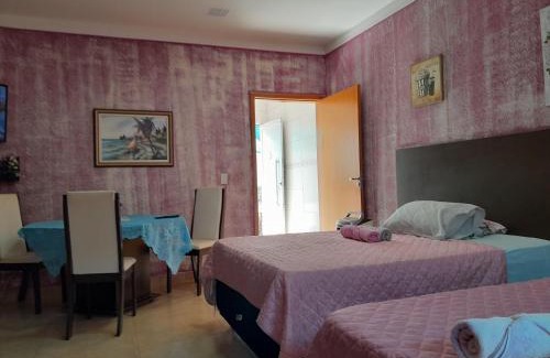 Santa Genoveva Apartment | Flats Santa Genoveva