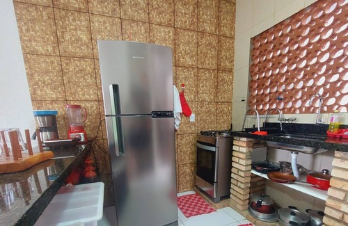 Sao Miguel dos Milagres House | Flats Três Milagres- Flat Carolinda