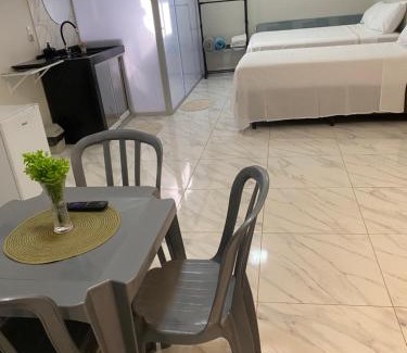 Palmas House | Flats Teles 2