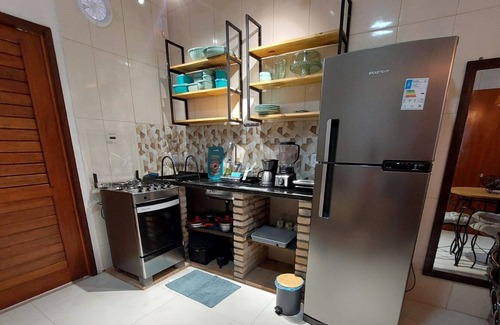 Sao Miguel dos Milagres Hotel | Flats Três Milagres-Pousada