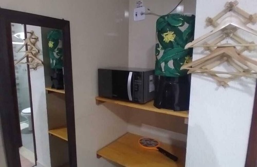 Sao Miguel dos Milagres Hotel | Flats Três Milagres-Pousada