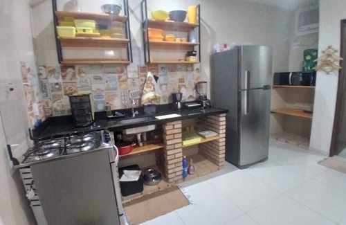 Sao Miguel dos Milagres Hotel | Flats Três Milagres-Pousada