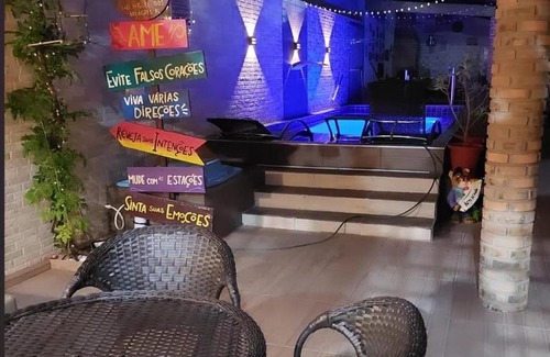 Sao Miguel dos Milagres Apartment | Flats Três Milagres- Studio Abelhinha- Com Café opcional