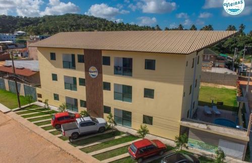 Maragogi Apartment | Flats Vieiras do Maragogi