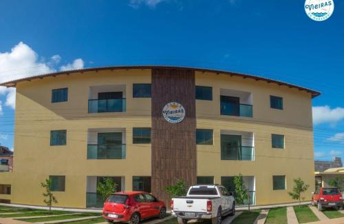 Maragogi Apartment | Flats Vieiras do Maragogi