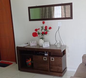 Piranhas Apartment | Flats Xingó