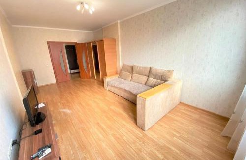Holosiivskyj Apartment | FlatService Двокімнатні апартаменти в ЖК "4 сезони"