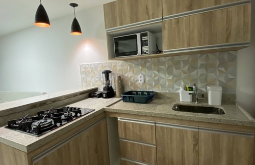 Sao Jose da Coroa Grande Hotel | Flatssolemar