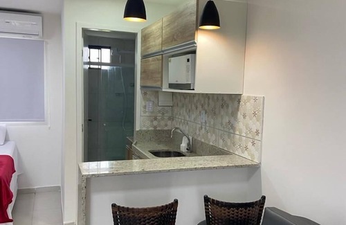 Sao Jose da Coroa Grande Hotel | Flatssolemar